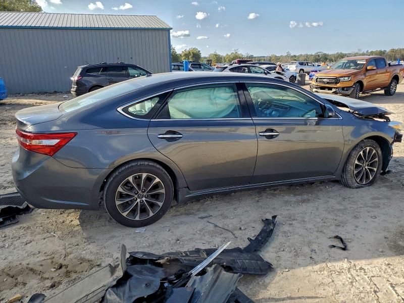 Фото 3 - TOYOTA AVALON