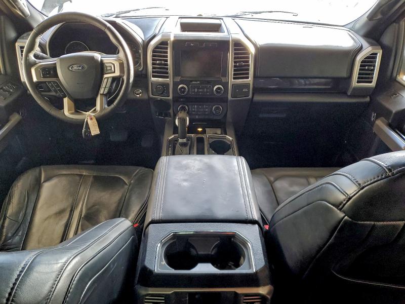 Фото 8 - FORD F-150