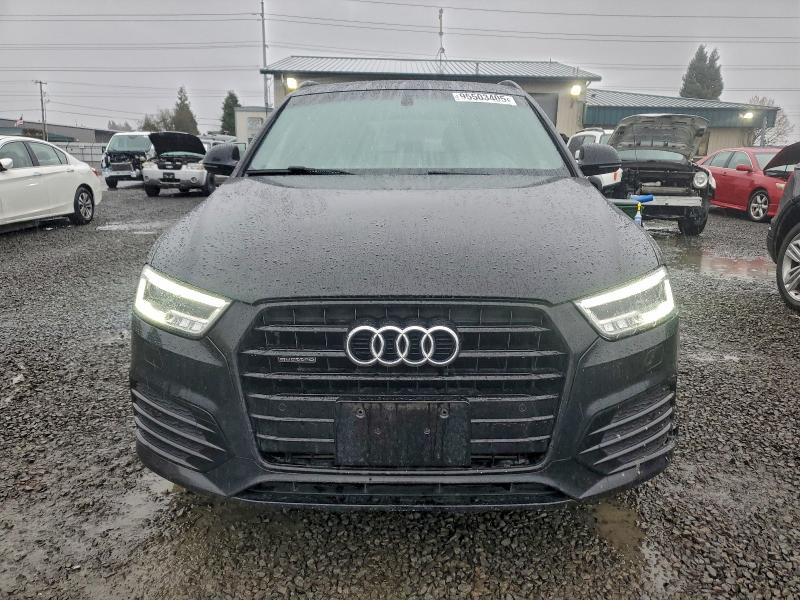 Фото 5 - AUDI Q3