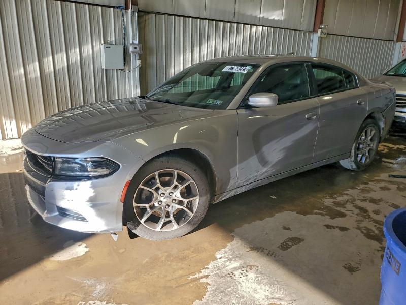 Фото 1 - DODGE CHARGER