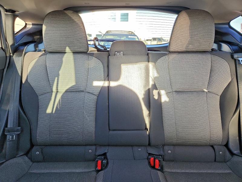 Фото 10 - SUBARU CROSSTREK