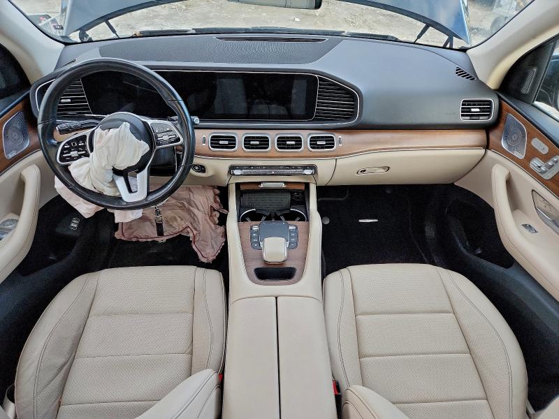 Фото 8 - MERCEDES-BENZ GLE-CLASS