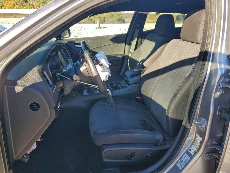 Фото 7 - DODGE CHARGER