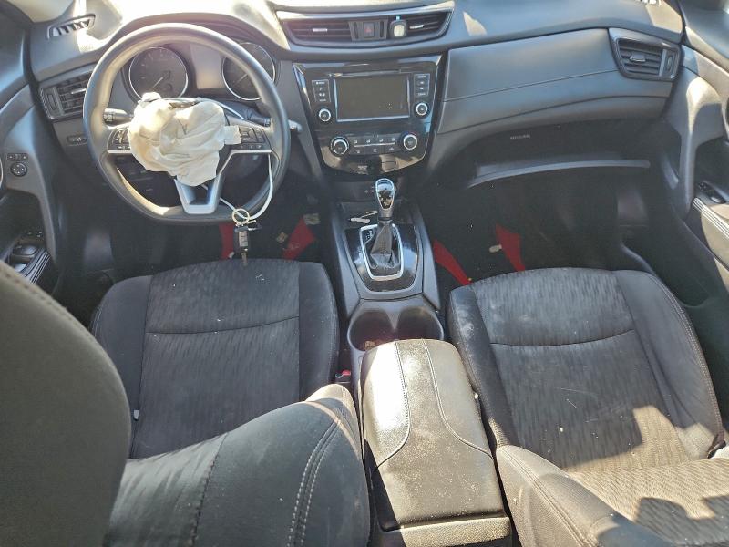 Фото 8 - NISSAN ROGUE