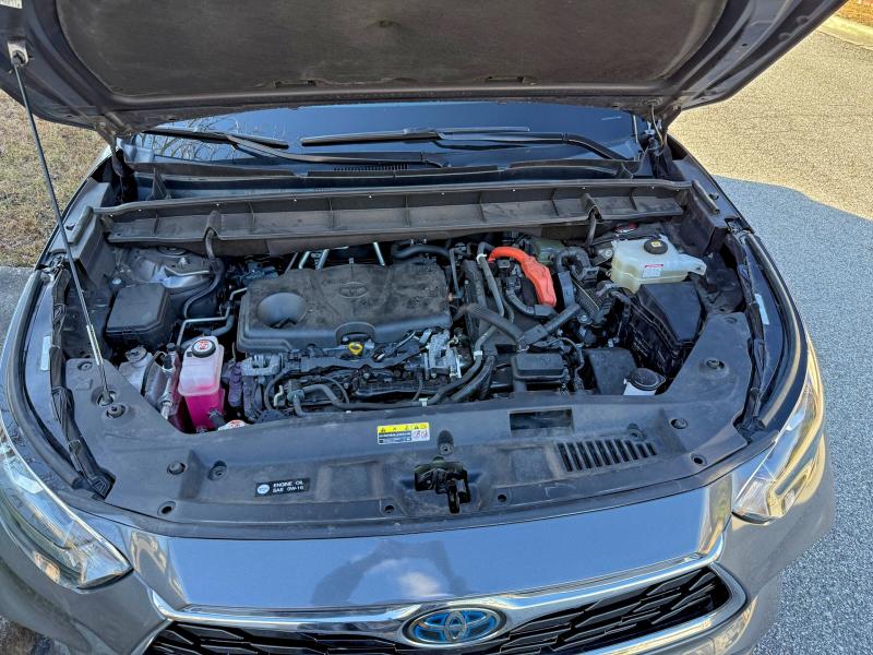 Фото 7 - TOYOTA HIGHLANDER