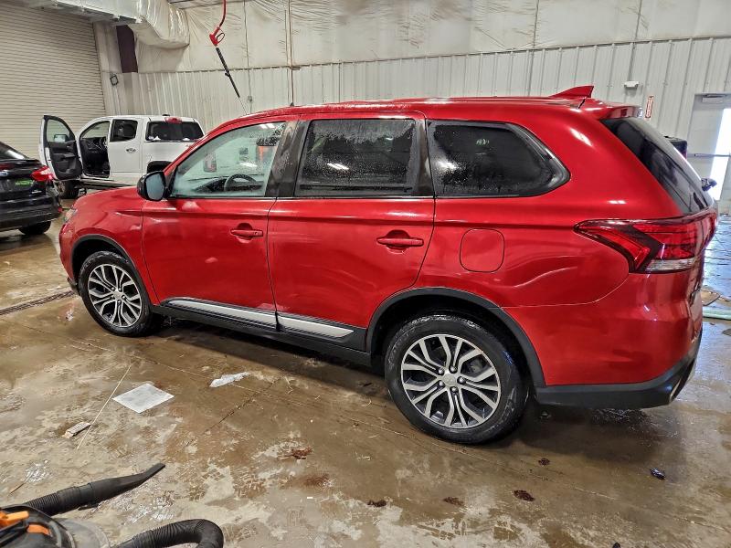 Фото 2 - MITSUBISHI OUTLANDER