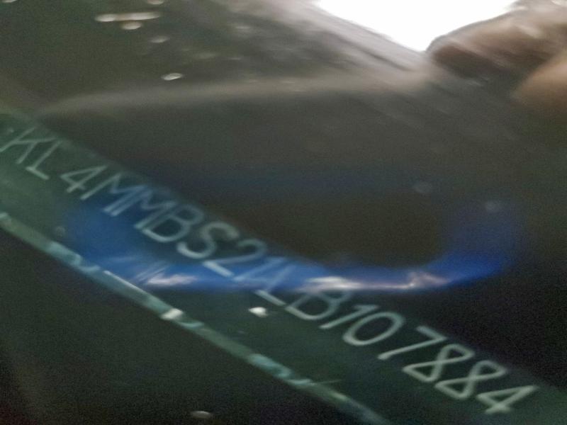 Фото 13 - BUICK ENCORE