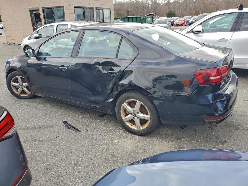 Фото 2 - VOLKSWAGEN JETTA