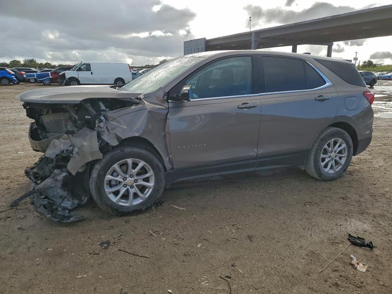 Фото 1 - CHEVROLET EQUINOX