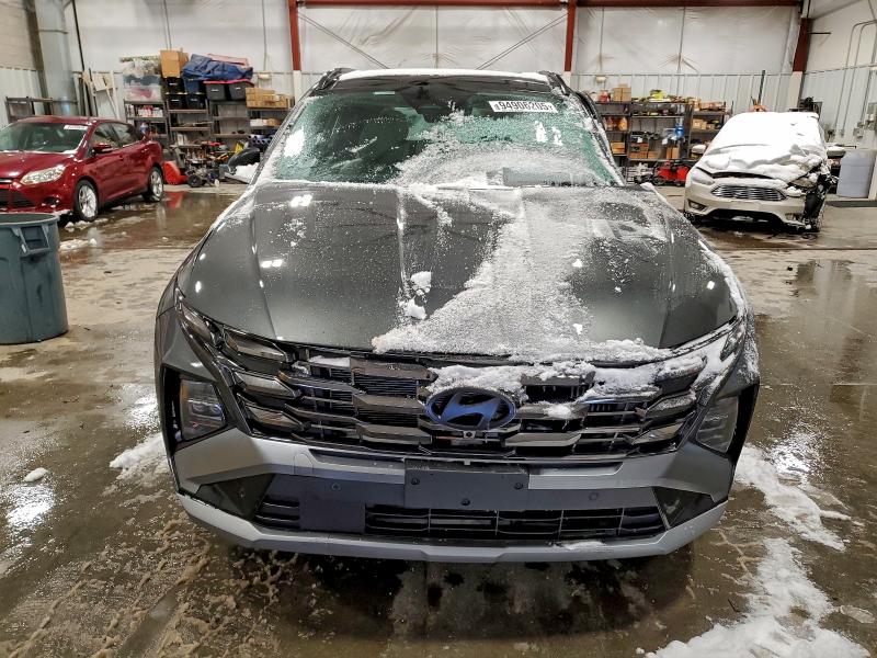 Фото 5 - HYUNDAI TUCSON