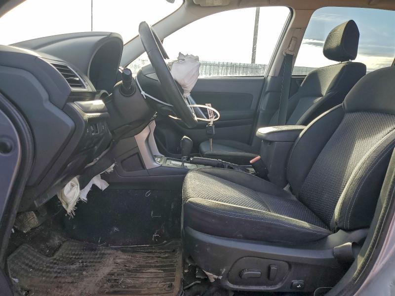 Фото 7 - SUBARU FORESTER