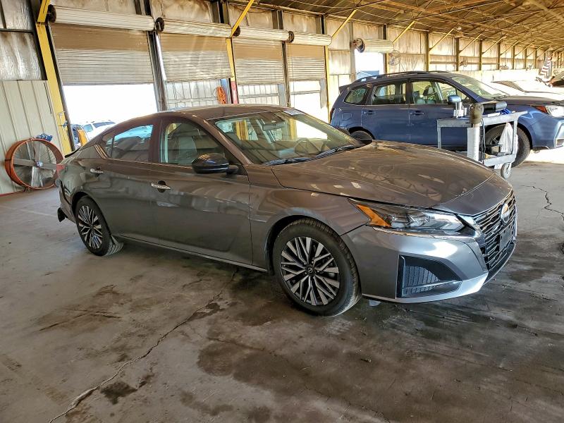 Фото 4 - NISSAN ALTIMA