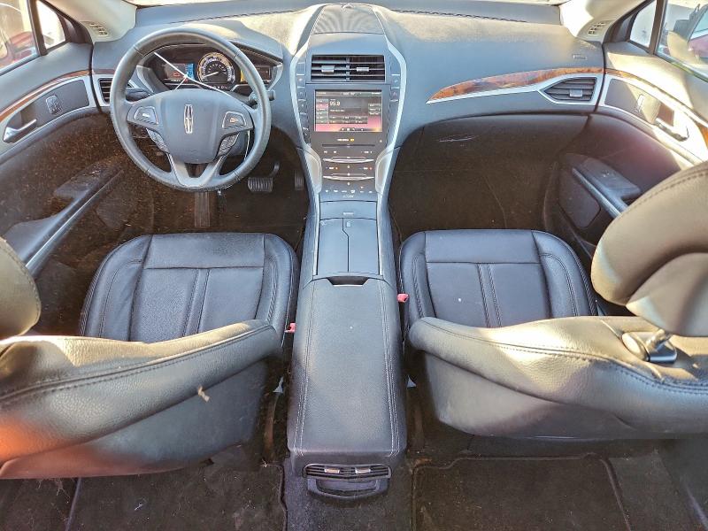 Фото 8 - LINCOLN MKZ