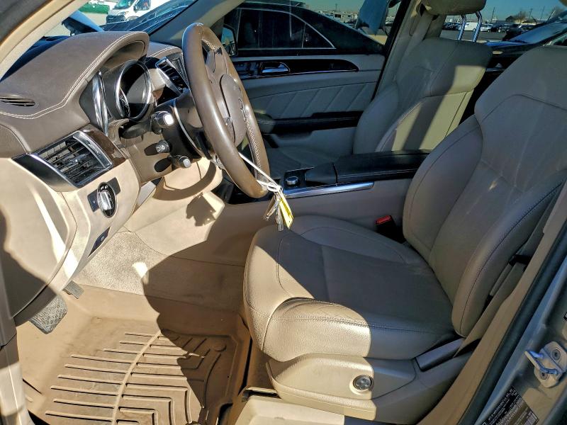 MERCEDES-BENZ GL-CLASS 2016 VIN 4JGDF6EE0GA696365