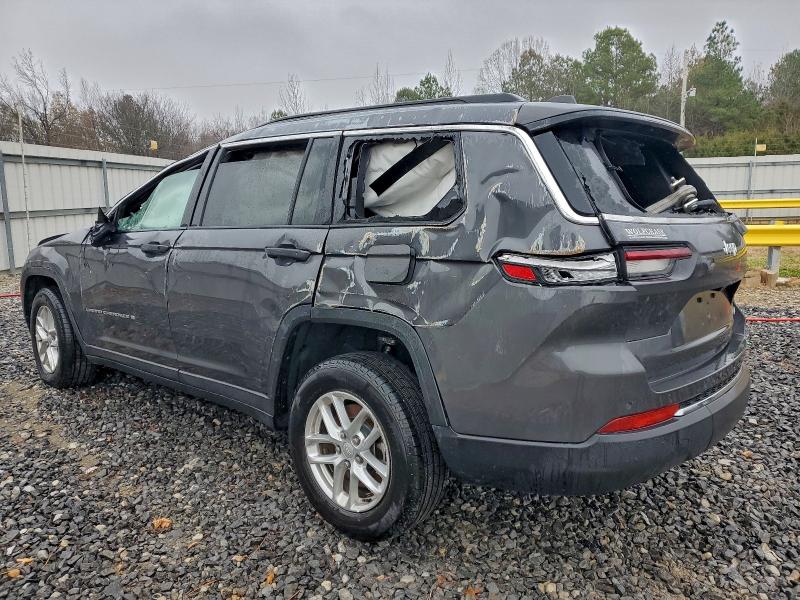 Фото 2 - JEEP GRAND CHER