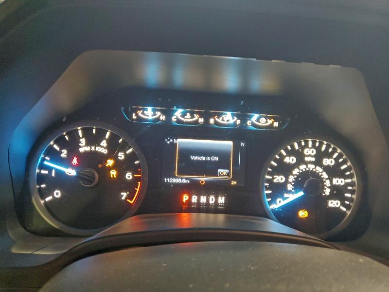 Фото 9 - FORD F-150