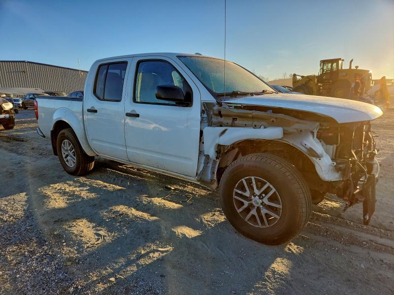 Фото 4 - NISSAN FRONTIER