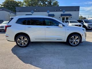 Фото 12 - CADILLAC XT6