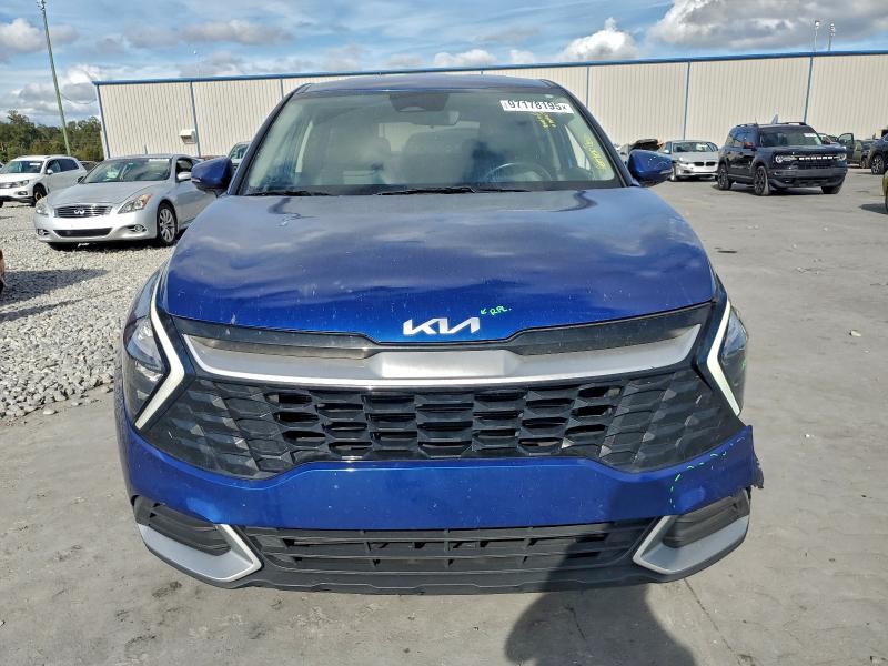 Фото 5 - KIA SPORTAGE