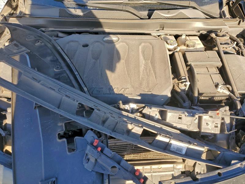 Фото 11 - CHEVROLET IMPALA