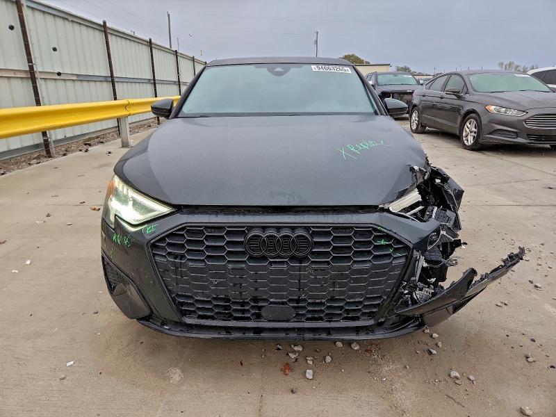 Фото 5 - AUDI A3