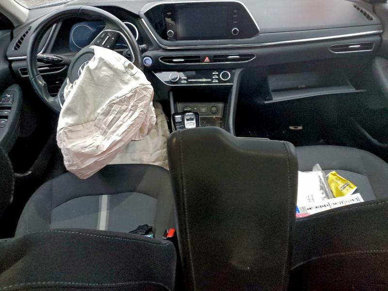 Фото 8 - HYUNDAI SONATA