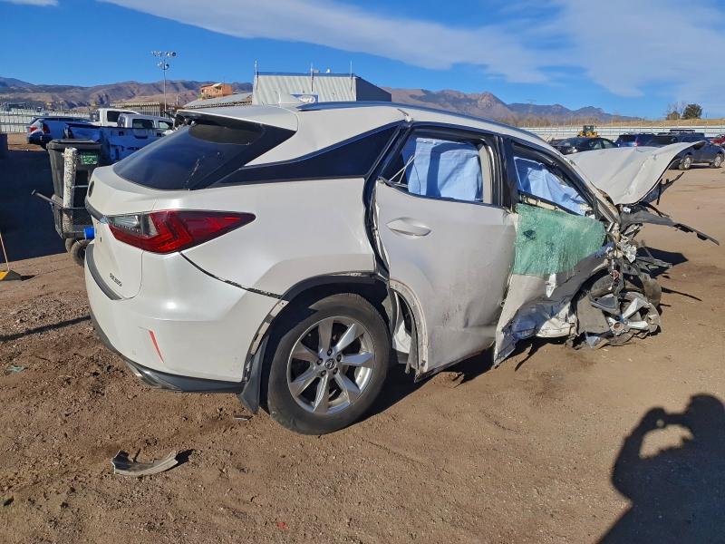 Фото 3 - LEXUS RX350