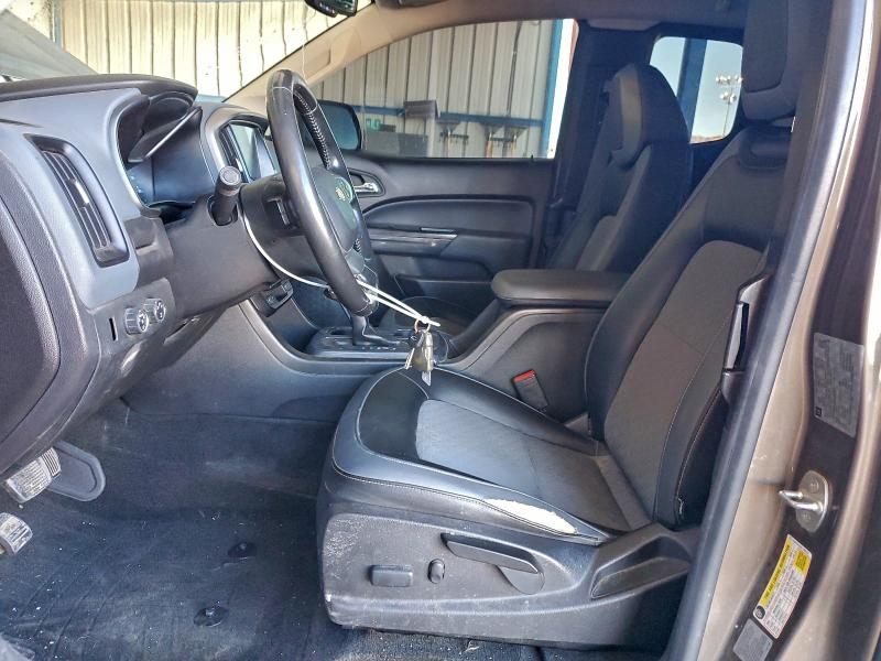 Фото 7 - CHEVROLET COLORADO