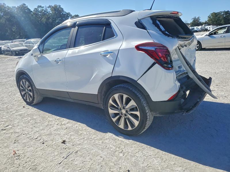 Фото 2 - BUICK ENCORE