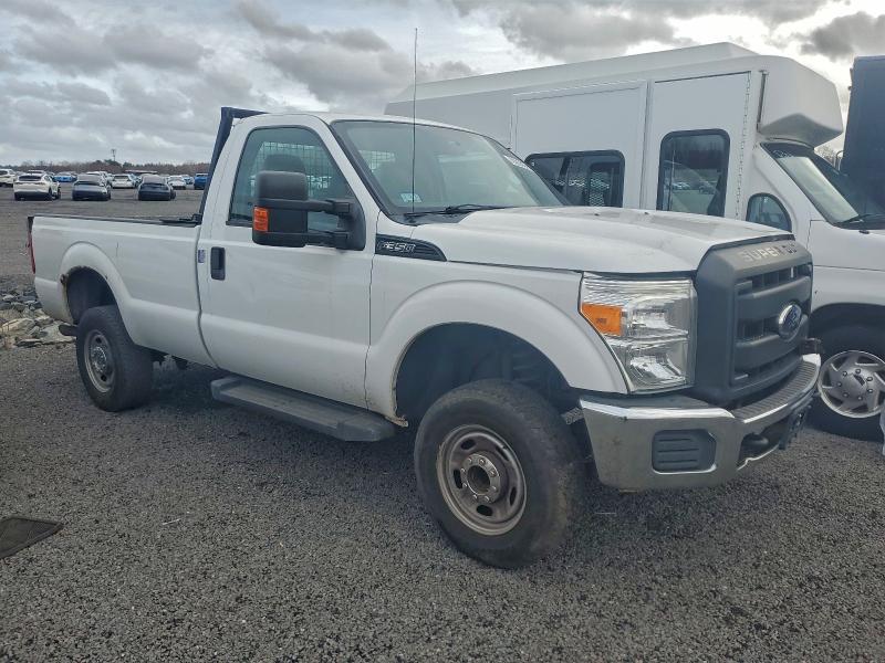 Фото 4 - FORD F350