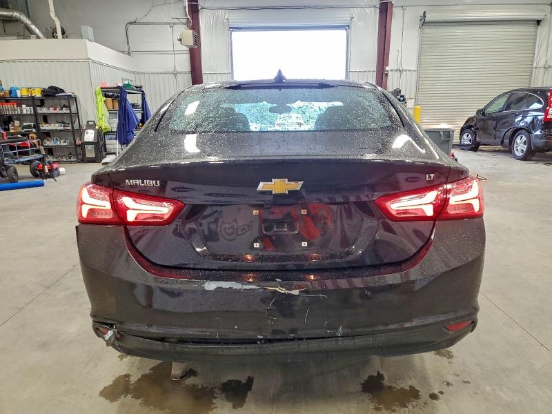 Фото 6 - CHEVROLET MALIBU