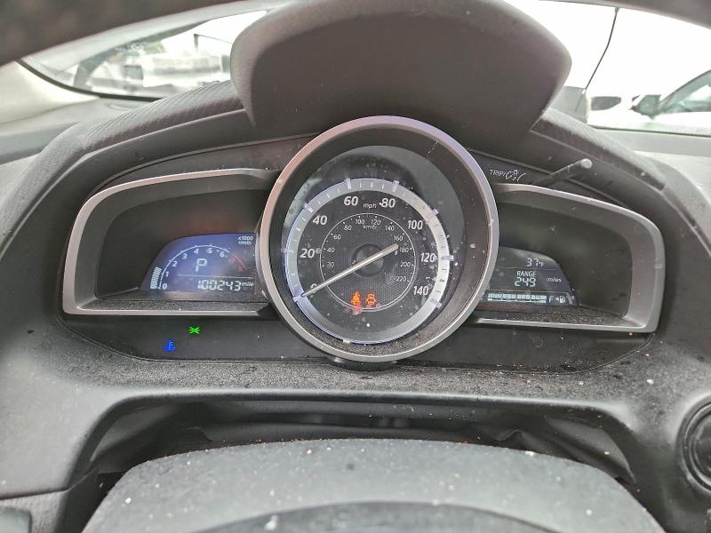 Фото 9 - MAZDA CX-3