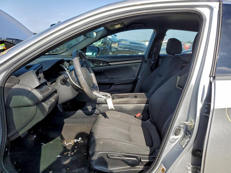 Фото 7 - HONDA CIVIC