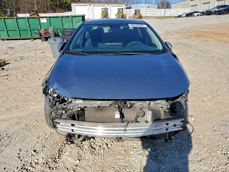 Фото 5 - TOYOTA COROLLA