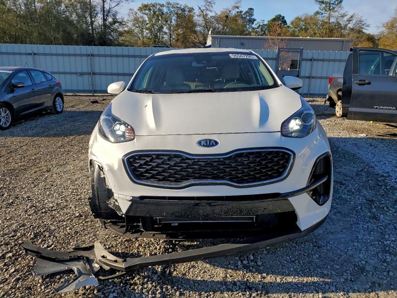 KIA SPORTAGE 2020 VIN KNDPM3ACXL7775401