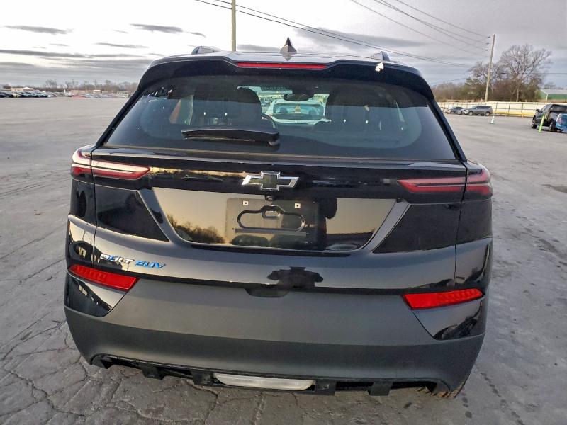 Фото 6 - CHEVROLET BOLT