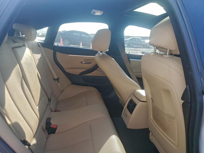 Фото 10 - BMW 4 SERIES