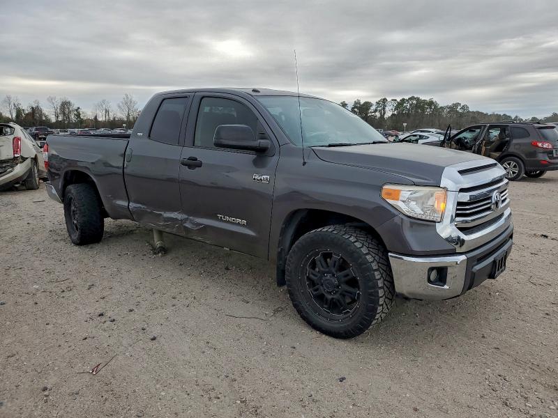 Фото 4 - TOYOTA TUNDRA