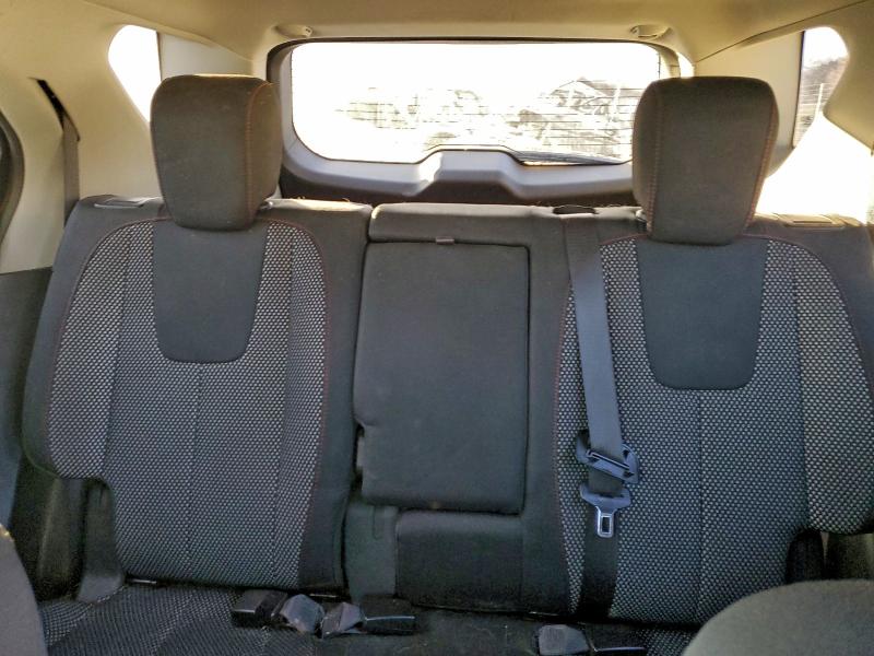 Фото 10 - CHEVROLET EQUINOX