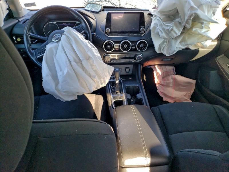 Фото 8 - NISSAN SENTRA