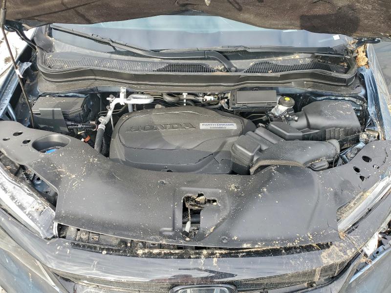 Фото 12 - HONDA PILOT