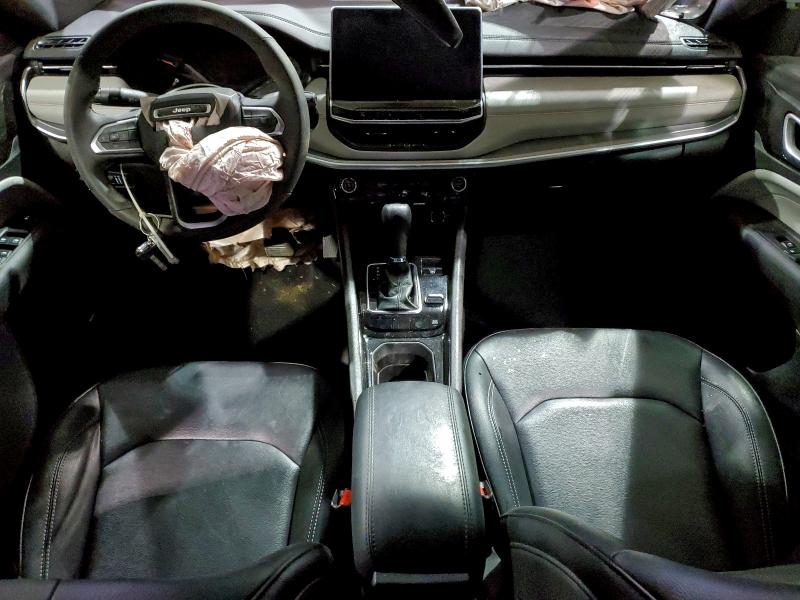 Фото 8 - JEEP COMPASS