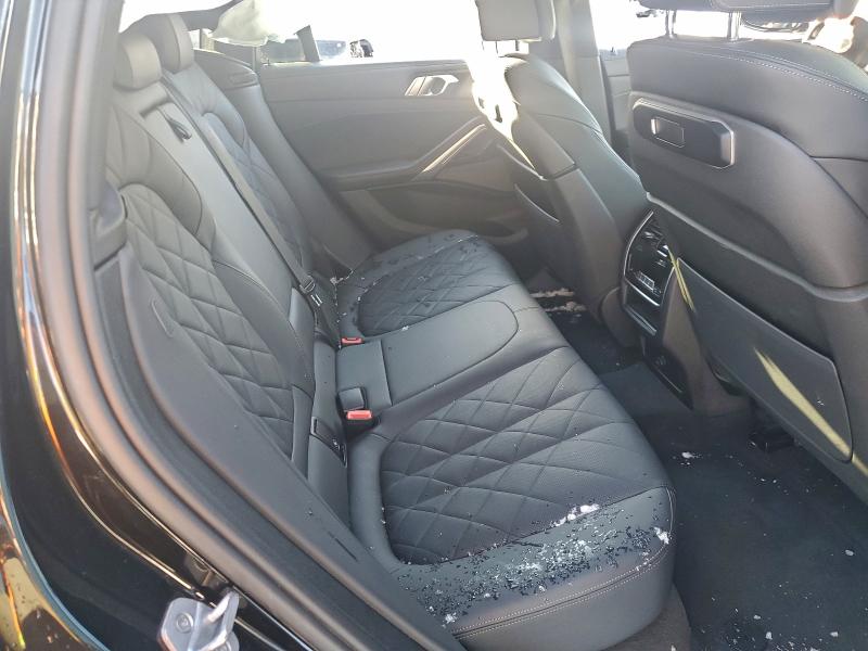 Фото 11 - BMW X6