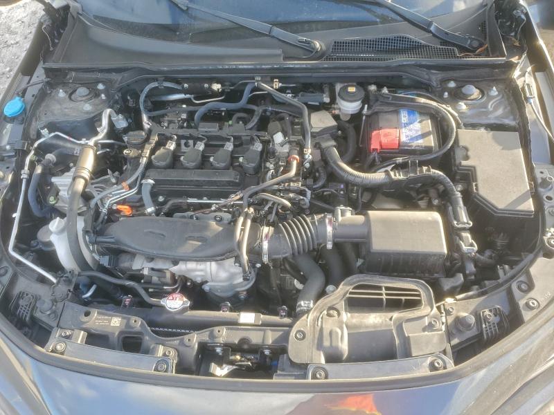 Фото 11 - HONDA CIVIC