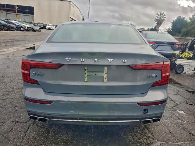 VOLVO S60 PLUS 2024 VIN 7JRL12FL1RG325236