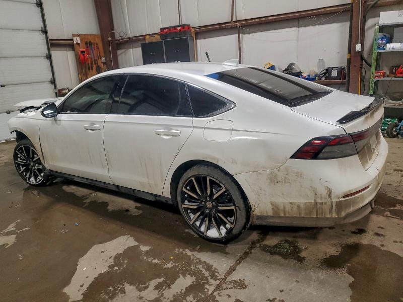 Фото 2 - HONDA ACCORD