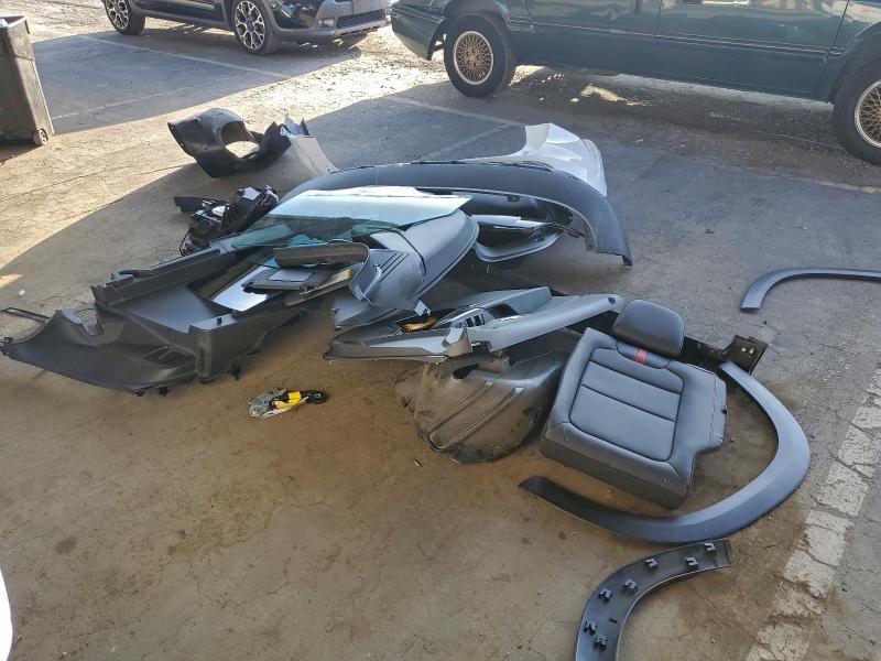 CHEVROLET TRAX 2RS 2024 VIN KL77LJE22RC153722