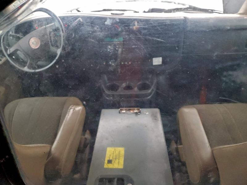 Фото 8 - CHEVROLET EXPRESS