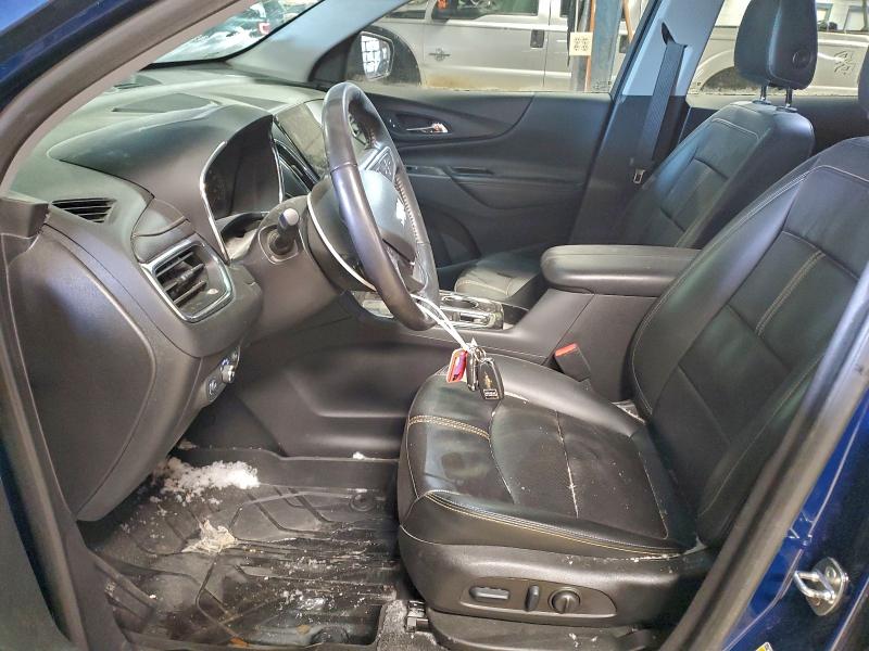 Фото 7 - CHEVROLET EQUINOX