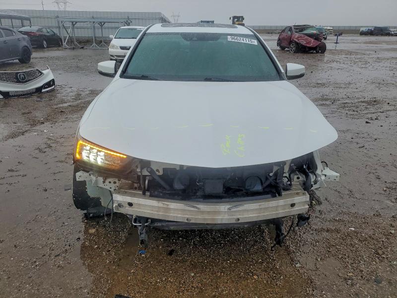 Фото 5 - ACURA TLX